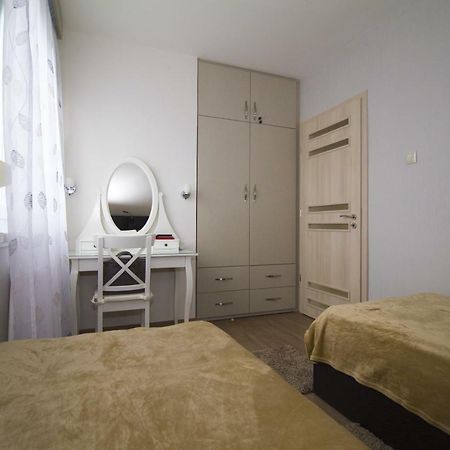 Apartamento Chez Moi Debrecen Exterior foto